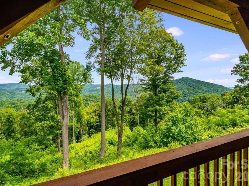 1185 & 1115 Black Bear Drive, Mars Hill, NC 28754.  MLS# CAR4406923, YatesRealty ID 40260. 