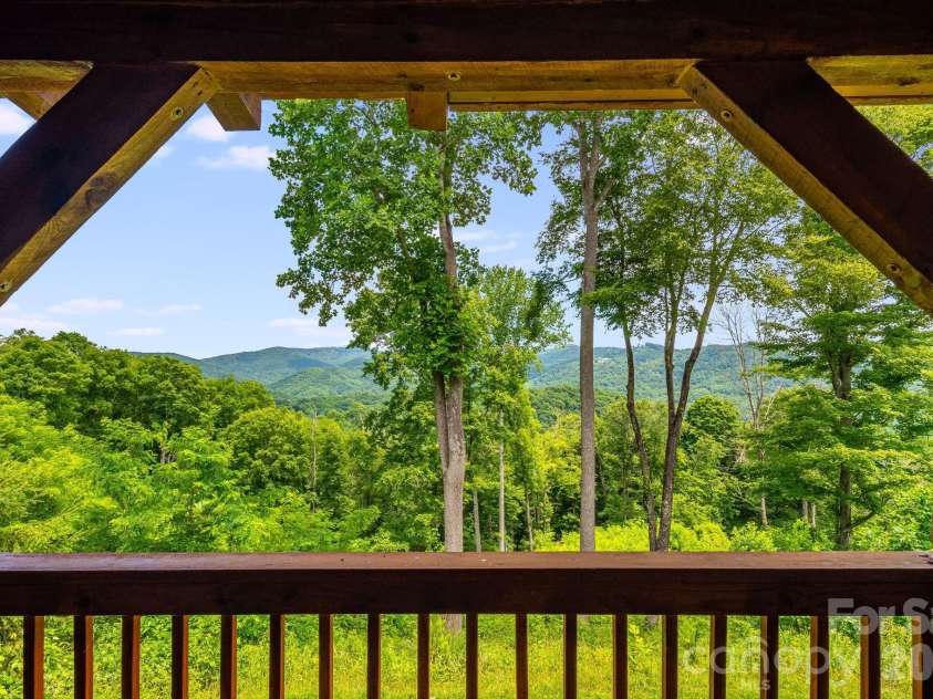 1185 & 1115 Black Bear Drive, Mars Hill, NC 28754.  MLS# CAR4406923, YatesRealty ID 40260. 