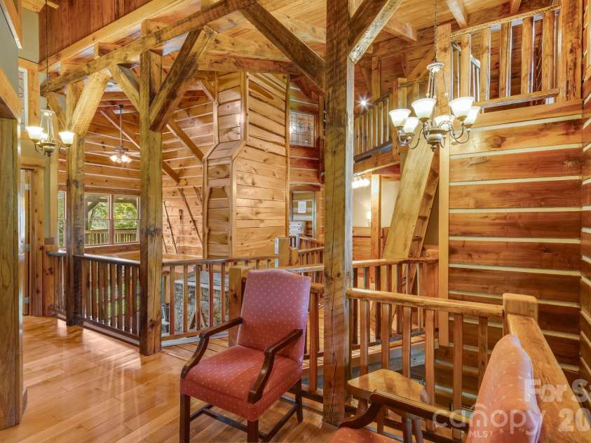 1185 & 1115 Black Bear Drive, Mars Hill, NC 28754.  MLS# CAR4406923, YatesRealty ID 40260. 