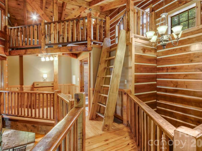 1185 & 1115 Black Bear Drive, Mars Hill, NC 28754.  MLS# CAR4406923, YatesRealty ID 40260. 