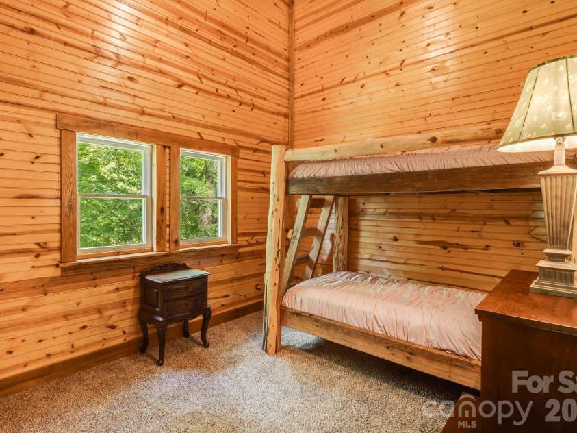 1185 & 1115 Black Bear Drive, Mars Hill, NC 28754.  MLS# CAR4406923, YatesRealty ID 40260. 