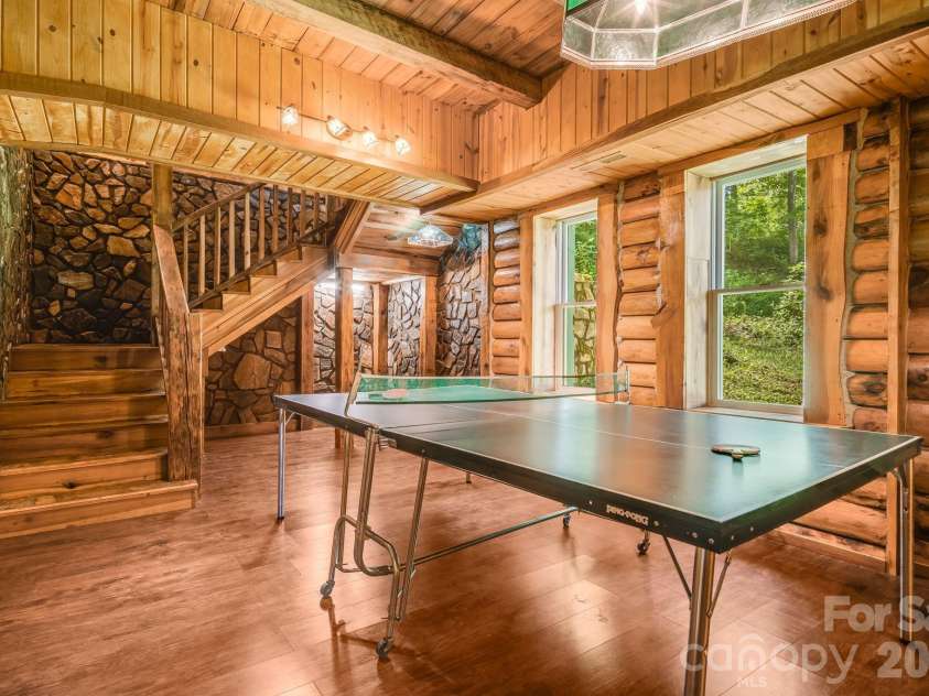 1185 & 1115 Black Bear Drive, Mars Hill, NC 28754.  MLS# CAR4406923, YatesRealty ID 40260. 