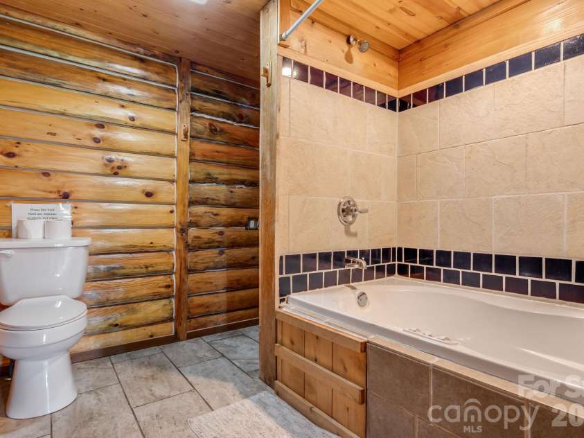 1185 & 1115 Black Bear Drive, Mars Hill, NC 28754.  MLS# CAR4406923, YatesRealty ID 40260. 