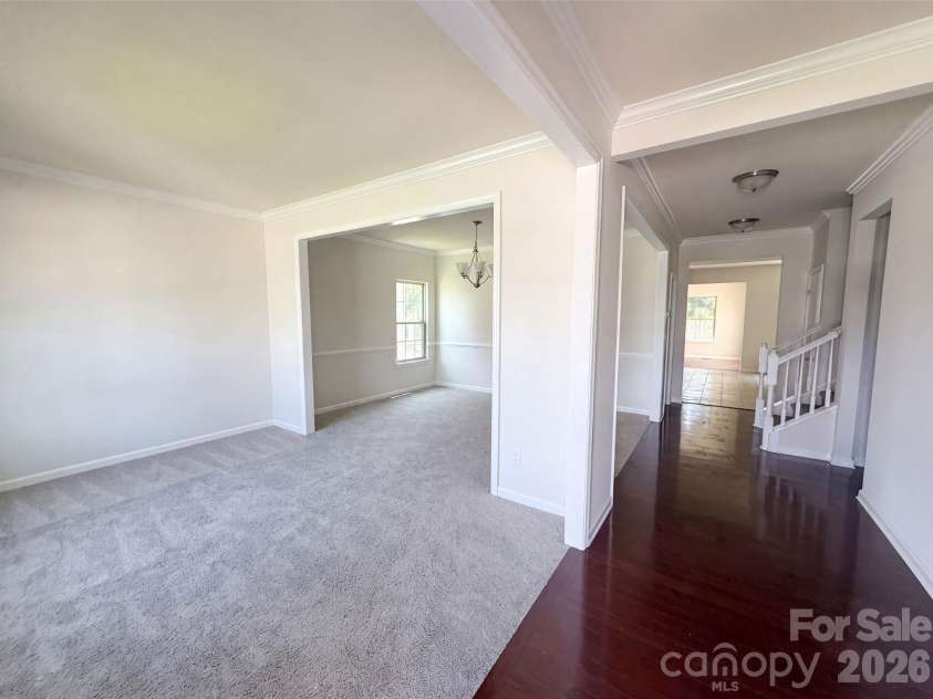 2275 Stone Pile Drive, Concord, NC 28025.  MLS# CAR4402404, YatesRealty ID 40262. 