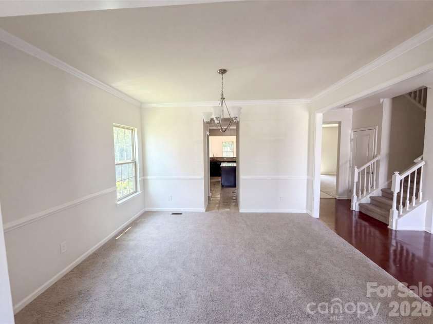 2275 Stone Pile Drive, Concord, NC 28025.  MLS# CAR4402404, YatesRealty ID 40262. 