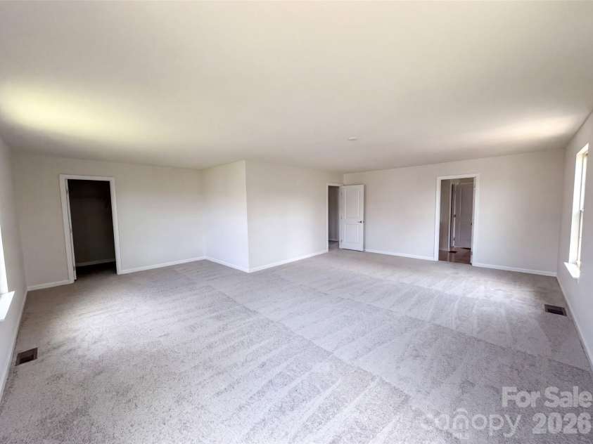 2275 Stone Pile Drive, Concord, NC 28025.  MLS# CAR4402404, YatesRealty ID 40262. 