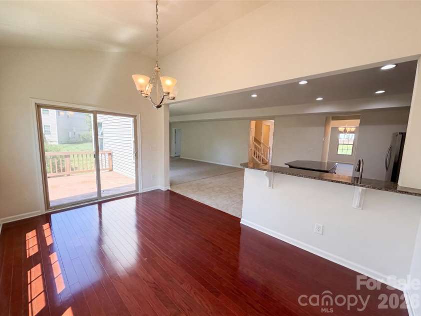 2275 Stone Pile Drive, Concord, NC 28025.  MLS# CAR4402404, YatesRealty ID 40262. 