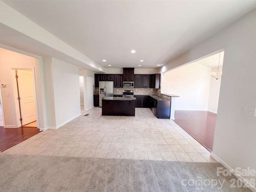 2275 Stone Pile Drive, Concord, NC 28025.  MLS# CAR4402404, YatesRealty ID 40262. 