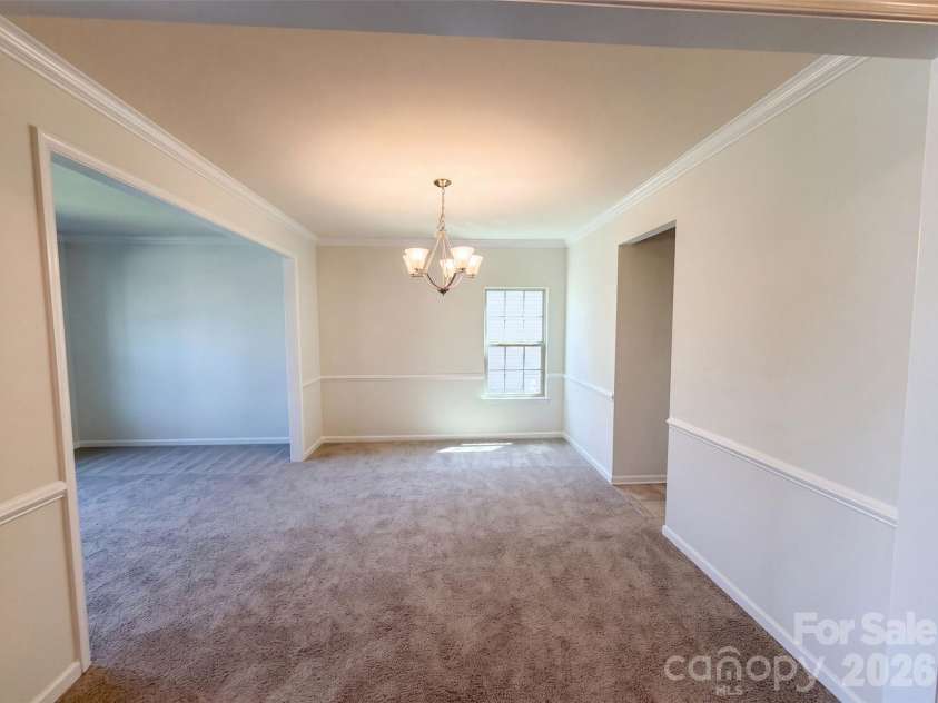 2275 Stone Pile Drive, Concord, NC 28025.  MLS# CAR4402404, YatesRealty ID 40262. 