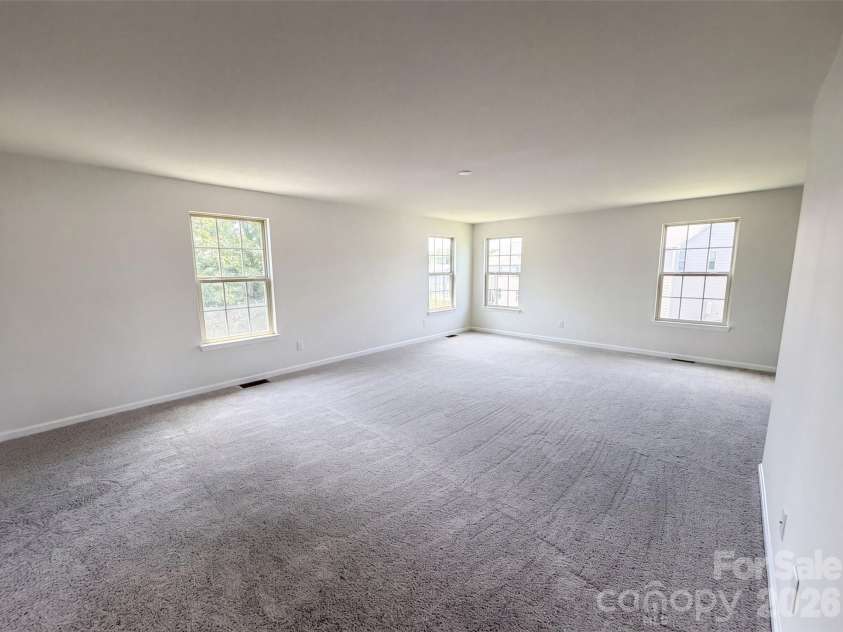 2275 Stone Pile Drive, Concord, NC 28025.  MLS# CAR4402404, YatesRealty ID 40262. Staged Photo