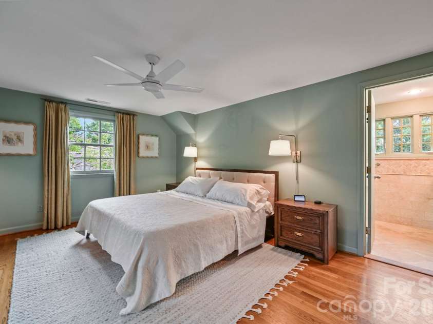 1300 Brockton Lane, Charlotte, NC 28226.  MLS# CAR4407307, YatesRealty ID 40264. 