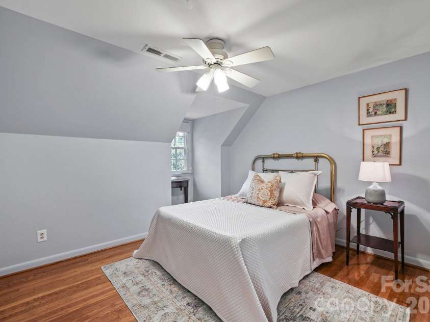 1300 Brockton Lane, Charlotte, NC 28226.  MLS# CAR4407307, YatesRealty ID 40264. 