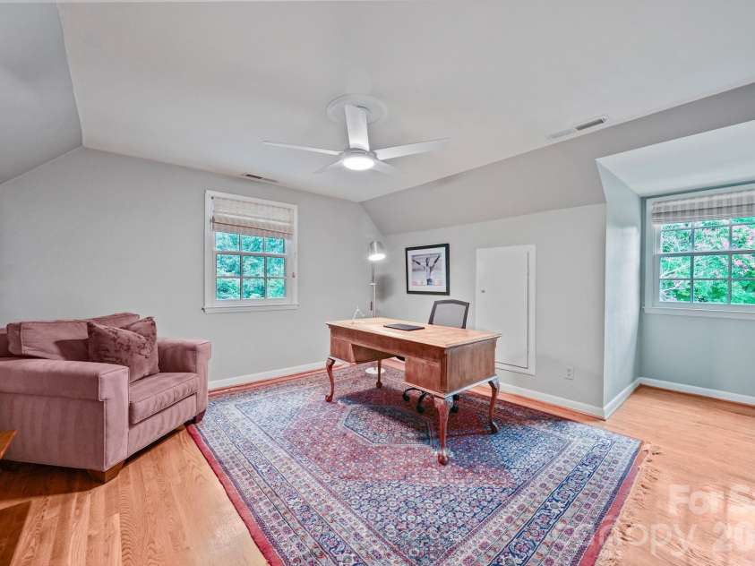 1300 Brockton Lane, Charlotte, NC 28226.  MLS# CAR4407307, YatesRealty ID 40264. 