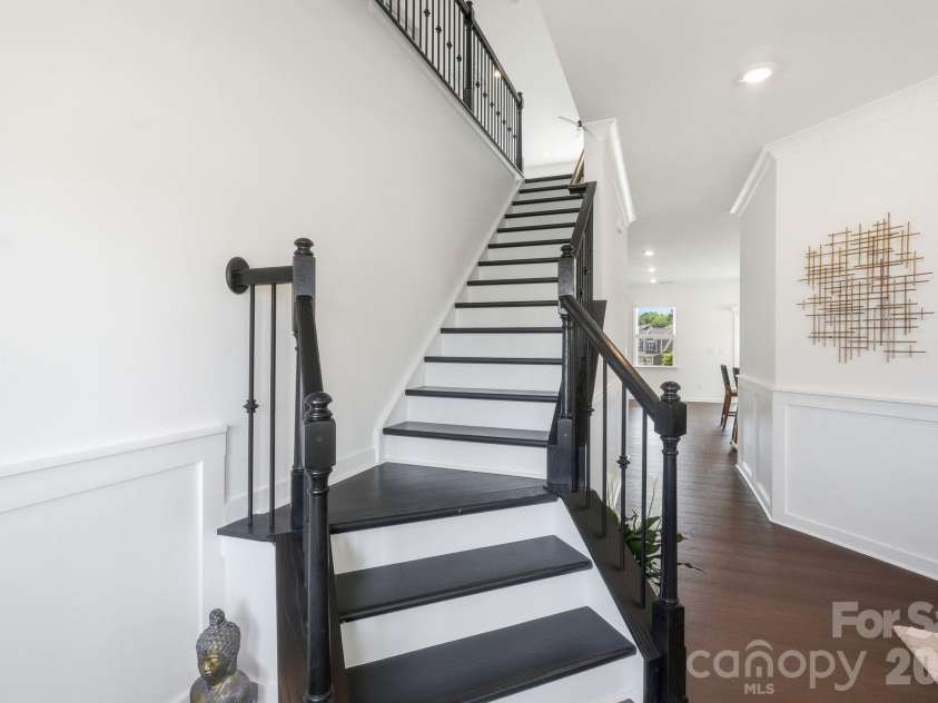 8625 Bridgegate Drive, Huntersville, NC 28078.  MLS# CAR4406961, YatesRealty ID 40265. 