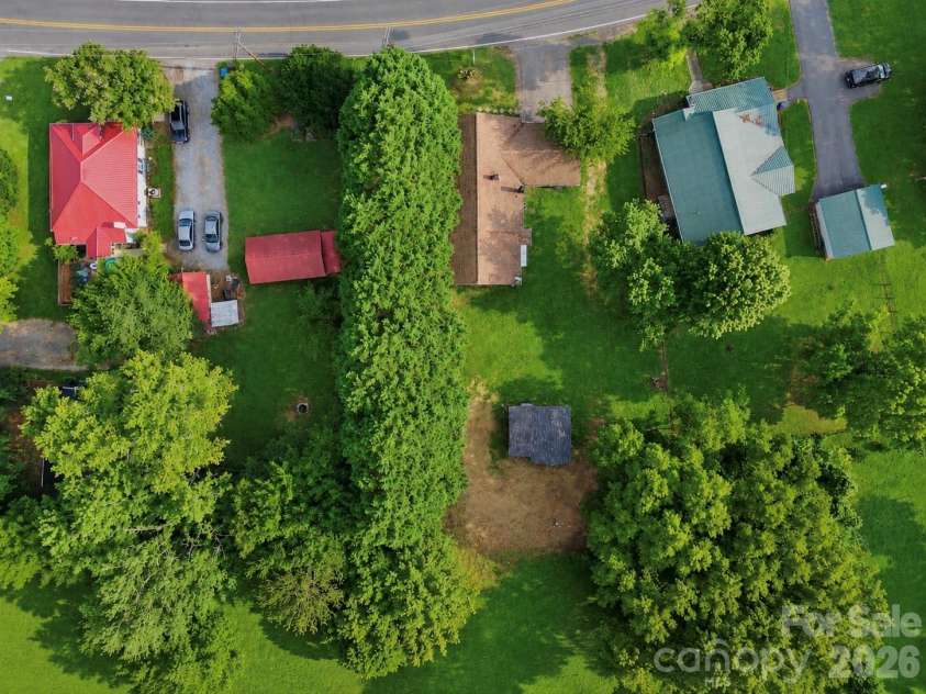 113 Mountain View Street, Morganton, NC 28655.  MLS# CAR4407157, YatesRealty ID 40267. 