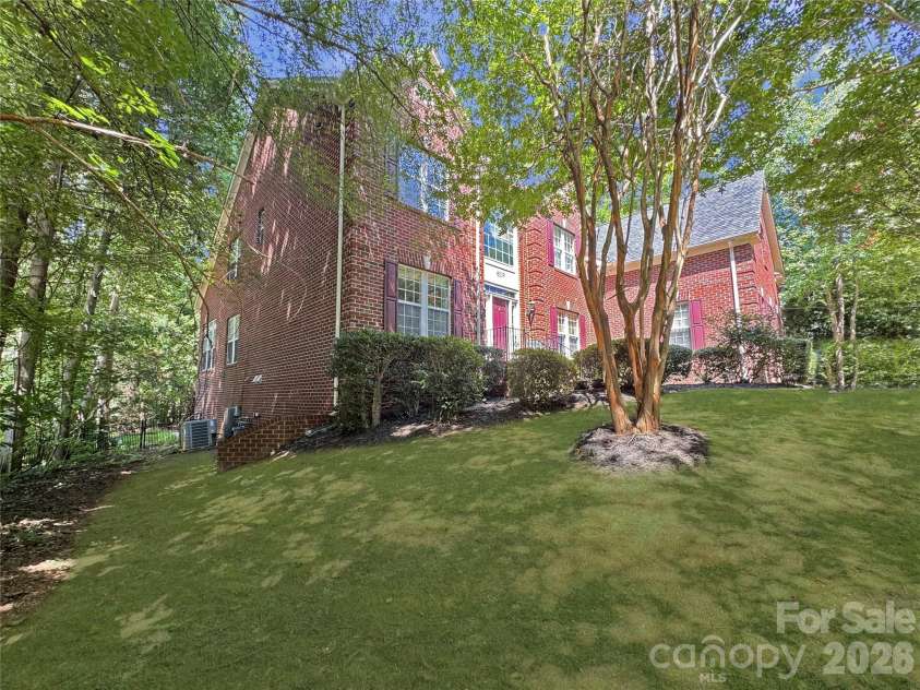 6119 Savannah Grace Lane, Huntersville, NC 28078.  MLS# CAR4406461, YatesRealty ID 40271. 