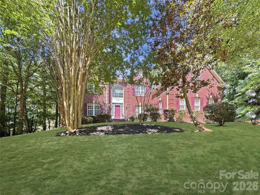 6119 Savannah Grace Lane, Huntersville, NC 28078.  MLS# CAR4406461, YatesRealty ID 40271. 