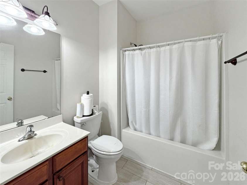 6119 Savannah Grace Lane, Huntersville, NC 28078.  MLS# CAR4406461, YatesRealty ID 40271. 