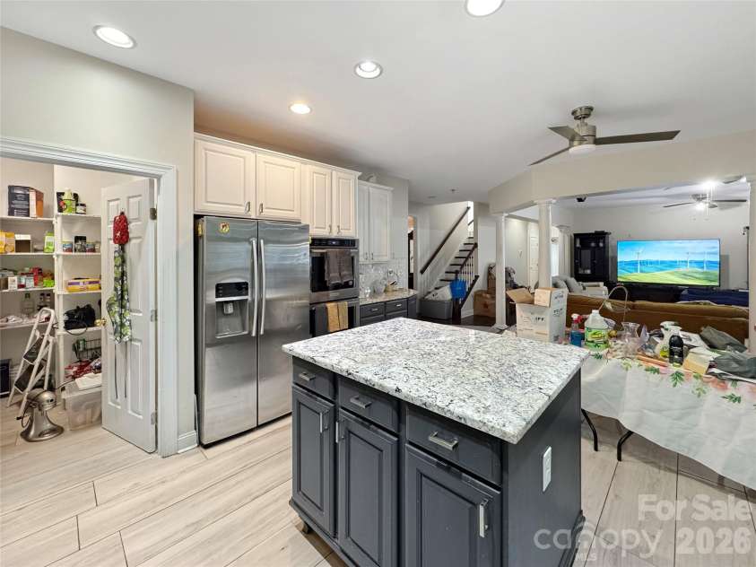 6119 Savannah Grace Lane, Huntersville, NC 28078.  MLS# CAR4406461, YatesRealty ID 40271. 