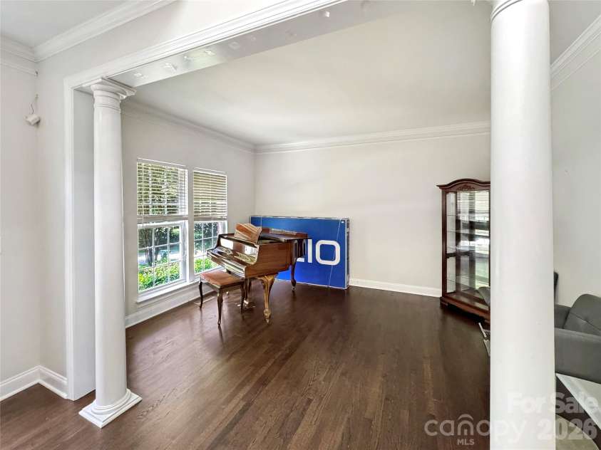 6119 Savannah Grace Lane, Huntersville, NC 28078.  MLS# CAR4406461, YatesRealty ID 40271. 