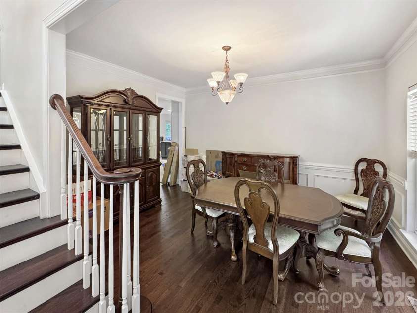 6119 Savannah Grace Lane, Huntersville, NC 28078.  MLS# CAR4406461, YatesRealty ID 40271. 