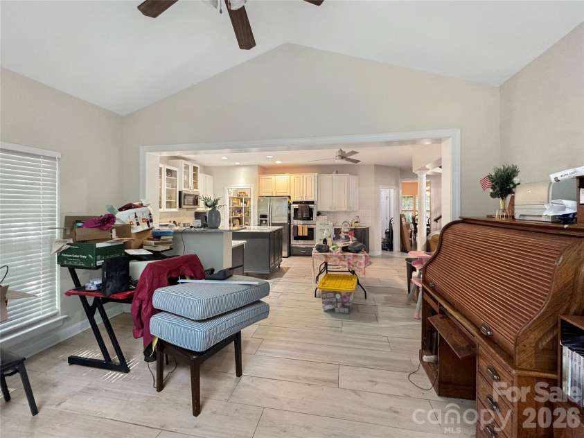 6119 Savannah Grace Lane, Huntersville, NC 28078.  MLS# CAR4406461, YatesRealty ID 40271. 