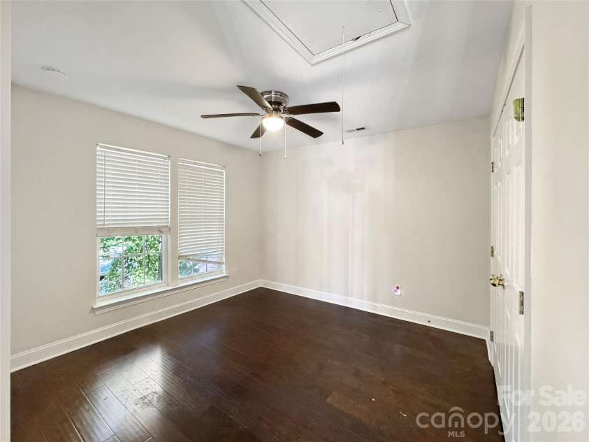 6119 Savannah Grace Lane, Huntersville, NC 28078.  MLS# CAR4406461, YatesRealty ID 40271. 