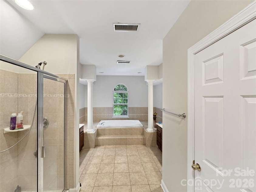 6119 Savannah Grace Lane, Huntersville, NC 28078.  MLS# CAR4406461, YatesRealty ID 40271. 