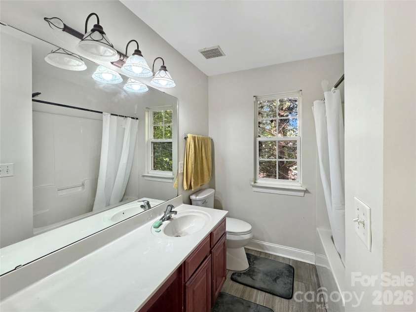 6119 Savannah Grace Lane, Huntersville, NC 28078.  MLS# CAR4406461, YatesRealty ID 40271. 