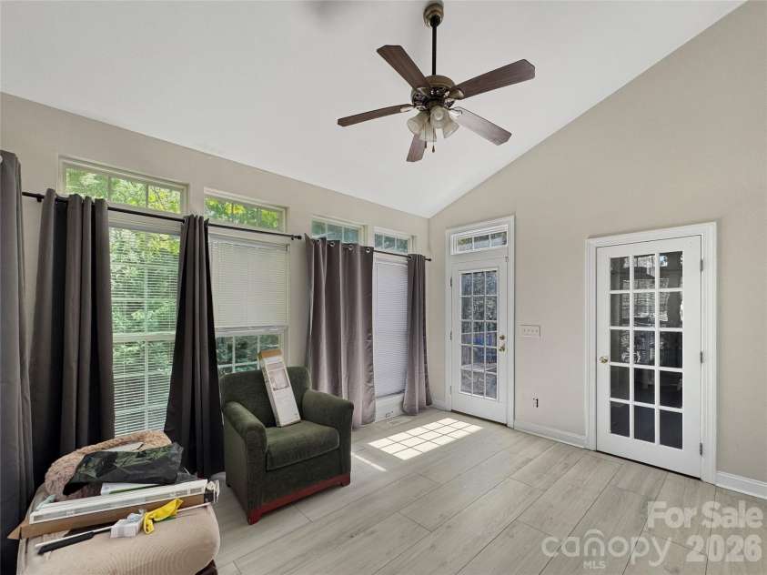 6119 Savannah Grace Lane, Huntersville, NC 28078.  MLS# CAR4406461, YatesRealty ID 40271. 