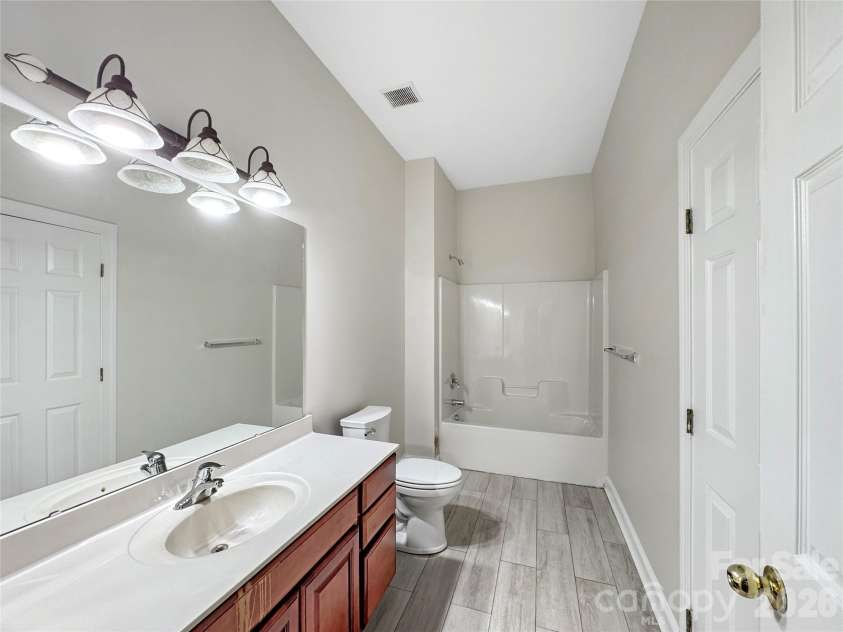 6119 Savannah Grace Lane, Huntersville, NC 28078.  MLS# CAR4406461, YatesRealty ID 40271. 