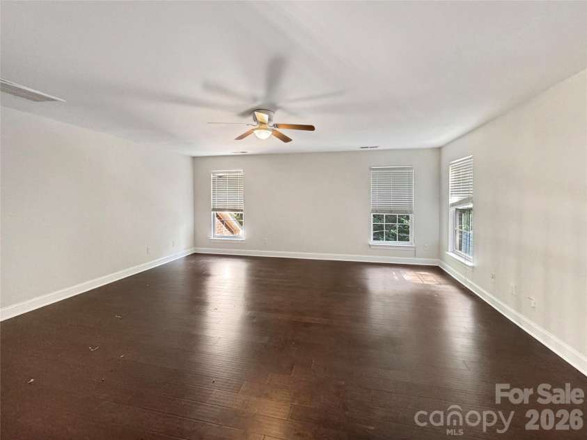 6119 Savannah Grace Lane, Huntersville, NC 28078.  MLS# CAR4406461, YatesRealty ID 40271. 