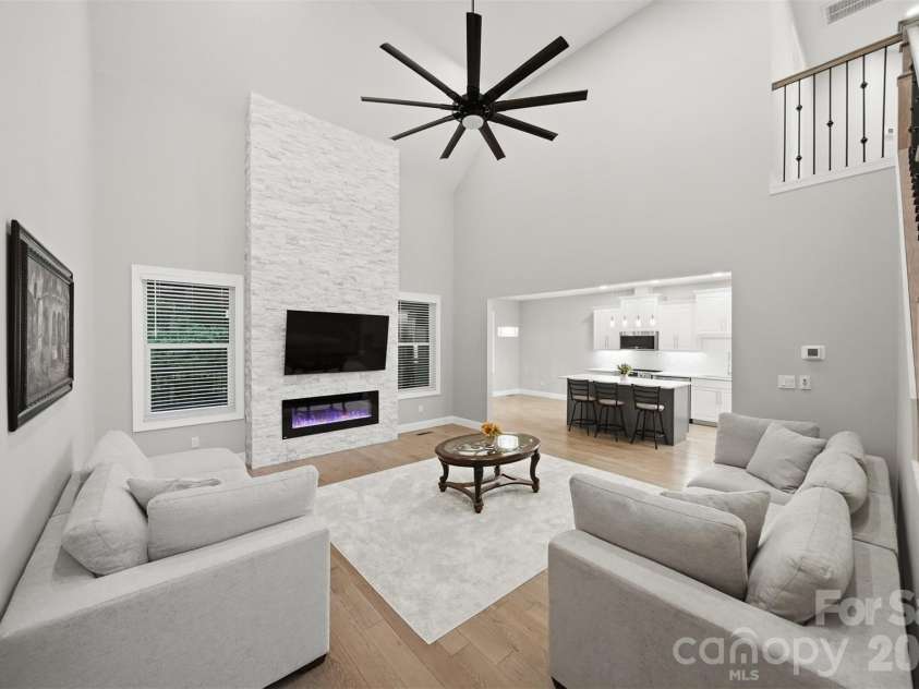 754 River Bend Drive, Granite Falls, NC 28630.  MLS# CAR4406342, YatesRealty ID 40272. 