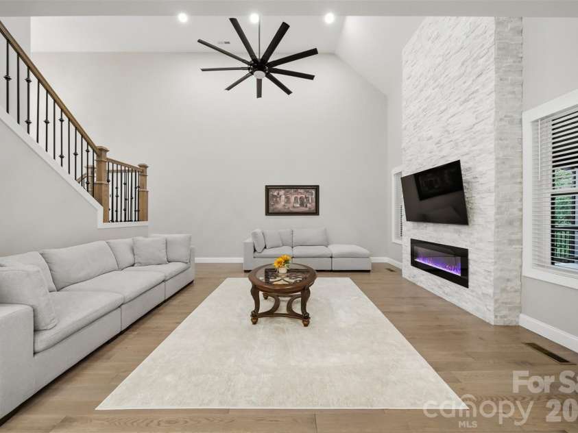 754 River Bend Drive, Granite Falls, NC 28630.  MLS# CAR4406342, YatesRealty ID 40272. 