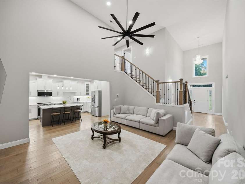 754 River Bend Drive, Granite Falls, NC 28630.  MLS# CAR4406342, YatesRealty ID 40272. 