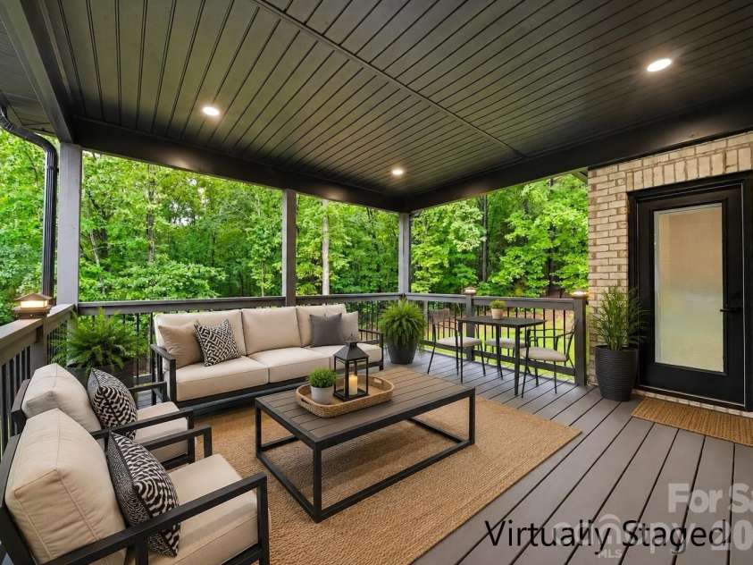 754 River Bend Drive, Granite Falls, NC 28630.  MLS# CAR4406342, YatesRealty ID 40272. 