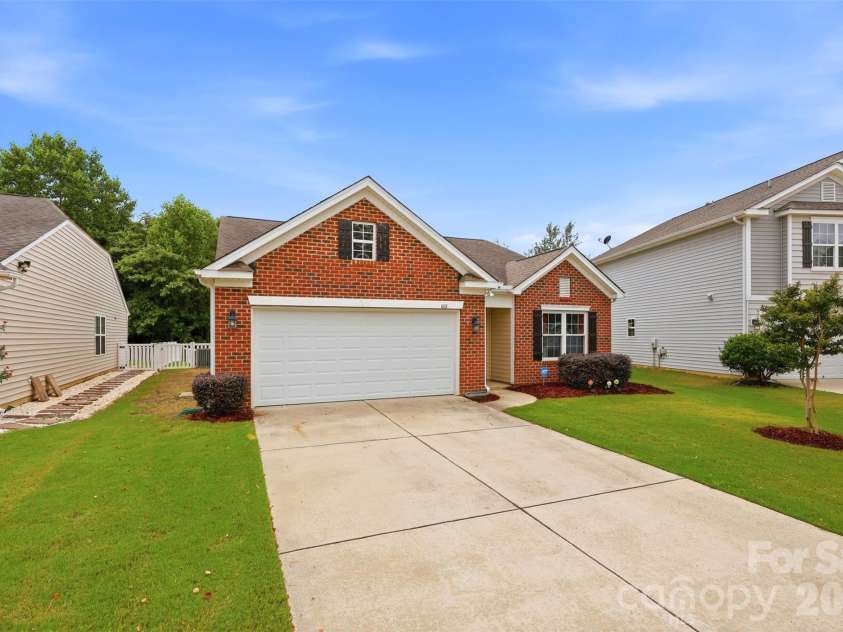 1112 Marcus Street, Indian Land, SC 29707.  MLS# CAR4403014, YatesRealty ID 40273. 
