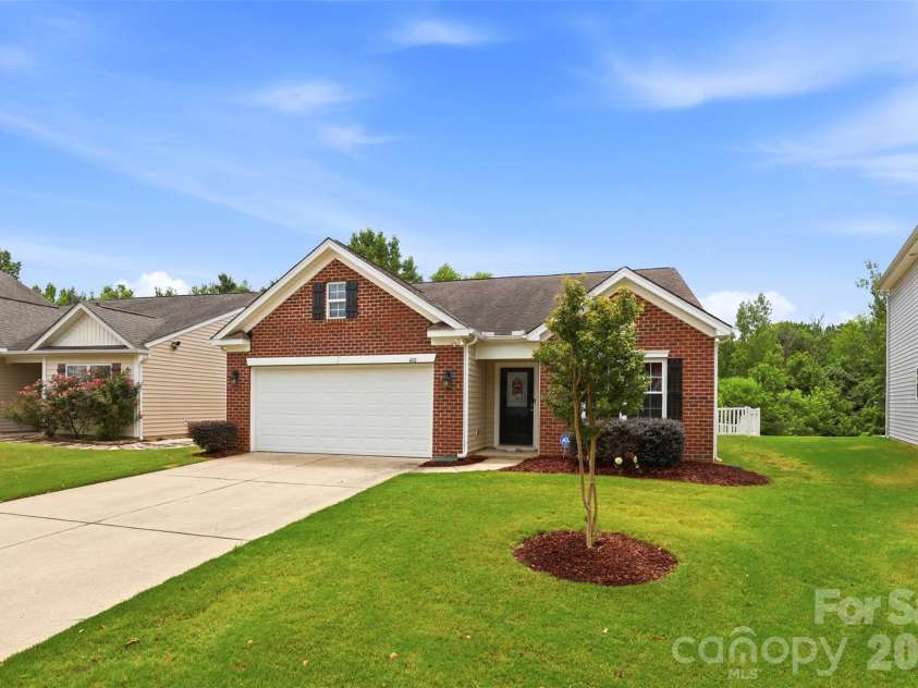 1112 Marcus Street, Indian Land, SC 29707.  MLS# CAR4403014, YatesRealty ID 40273. 