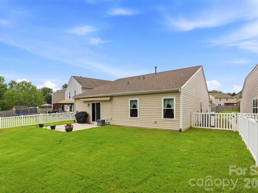 1112 Marcus Street, Indian Land, SC 29707.  MLS# CAR4403014, YatesRealty ID 40273. 