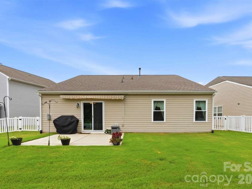 1112 Marcus Street, Indian Land, SC 29707.  MLS# CAR4403014, YatesRealty ID 40273. 