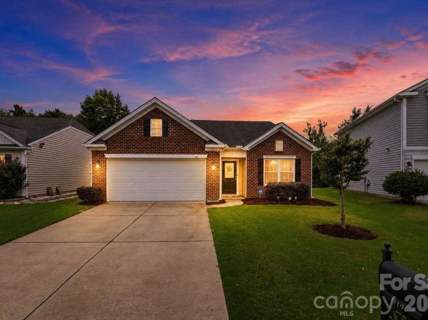 1112 Marcus Street, Indian Land, SC 29707.  MLS# CAR4403014, YatesRealty ID 40273. 