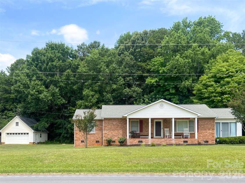 2889 Shiloh Unity Road, Lancaster, SC 29720.  MLS# CAR4402120, YatesRealty ID 40274. 