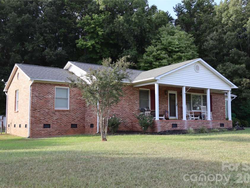 2889 Shiloh Unity Road, Lancaster, SC 29720.  MLS# CAR4402120, YatesRealty ID 40274. 