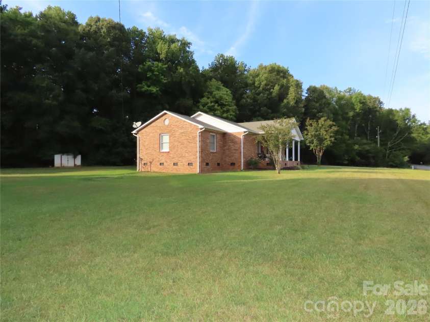 2889 Shiloh Unity Road, Lancaster, SC 29720.  MLS# CAR4402120, YatesRealty ID 40274. 