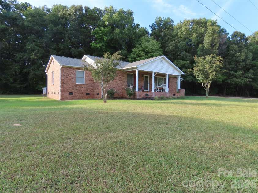2889 Shiloh Unity Road, Lancaster, SC 29720.  MLS# CAR4402120, YatesRealty ID 40274. 