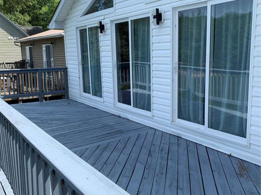 138 Strand Road, New London, NC 28127.  MLS# CAR4405795, YatesRealty ID 40275. 