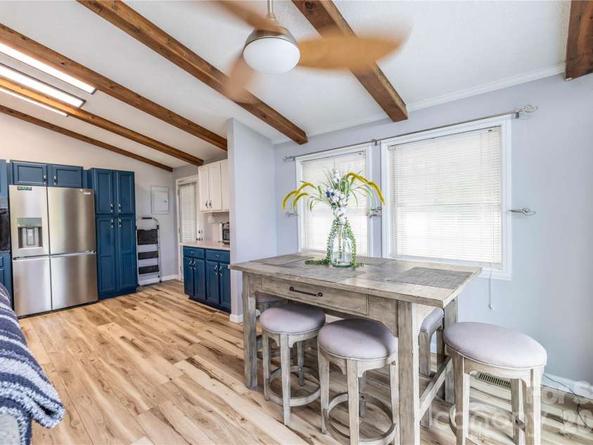 138 Strand Road, New London, NC 28127.  MLS# CAR4405795, YatesRealty ID 40275. 