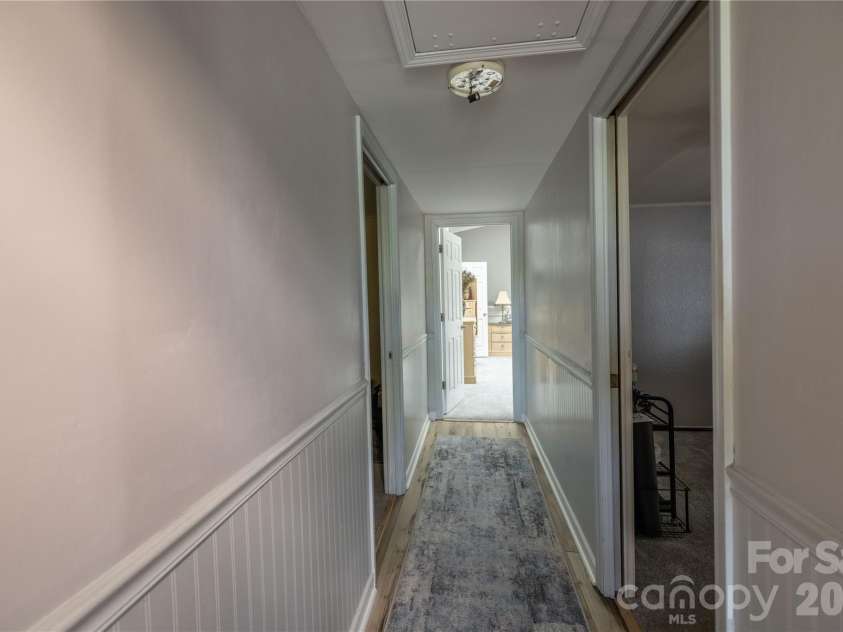 138 Strand Road, New London, NC 28127.  MLS# CAR4405795, YatesRealty ID 40275. 
