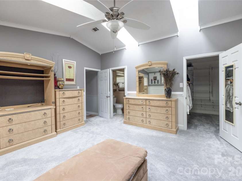 138 Strand Road, New London, NC 28127.  MLS# CAR4405795, YatesRealty ID 40275. 