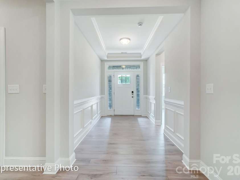 132 Swing Way, Troutman, NC 28166.  MLS# CAR4391584, YatesRealty ID 40276. 